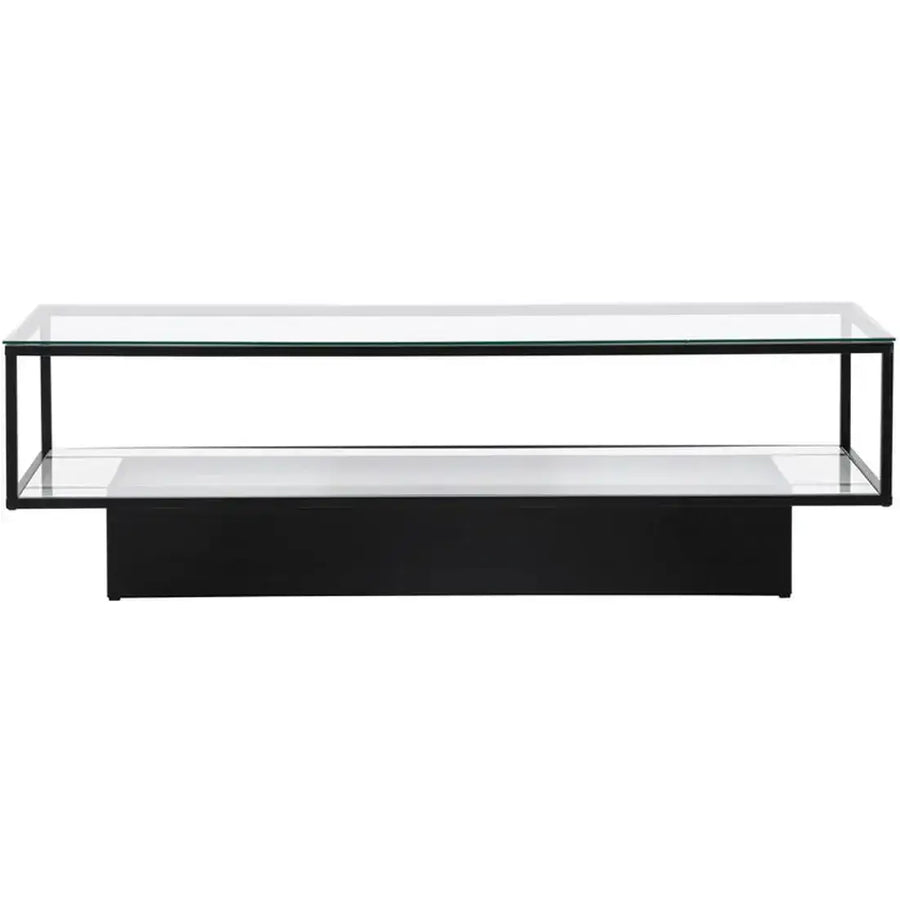 Maglehem Sofabord 130 x 60 x 38 cm