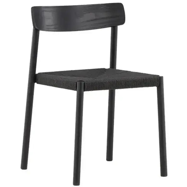 Malmön Spisebordsstol