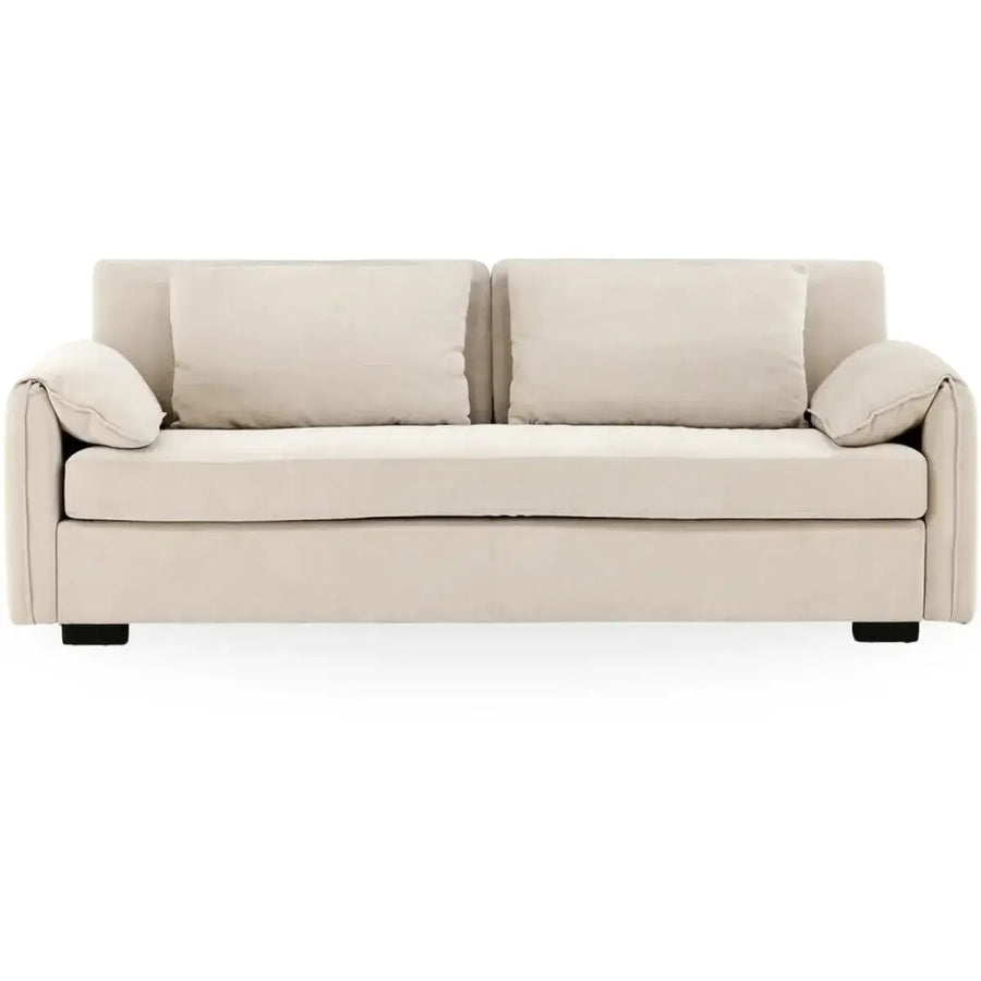 Malva 3 pers. Sofa