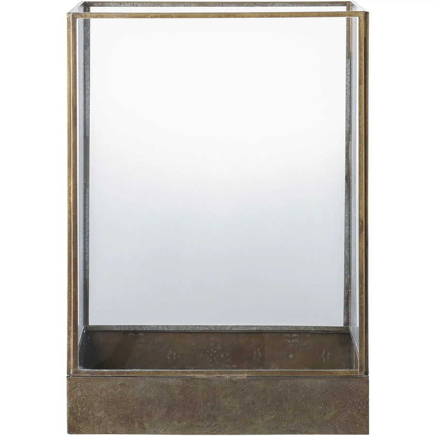 Manali Lanterne 25 x 36,5 x 15 cm 1