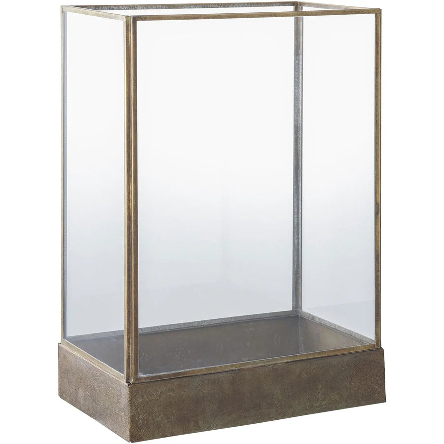 Manali Lanterne 25 x 36,5 x 15 cm 2