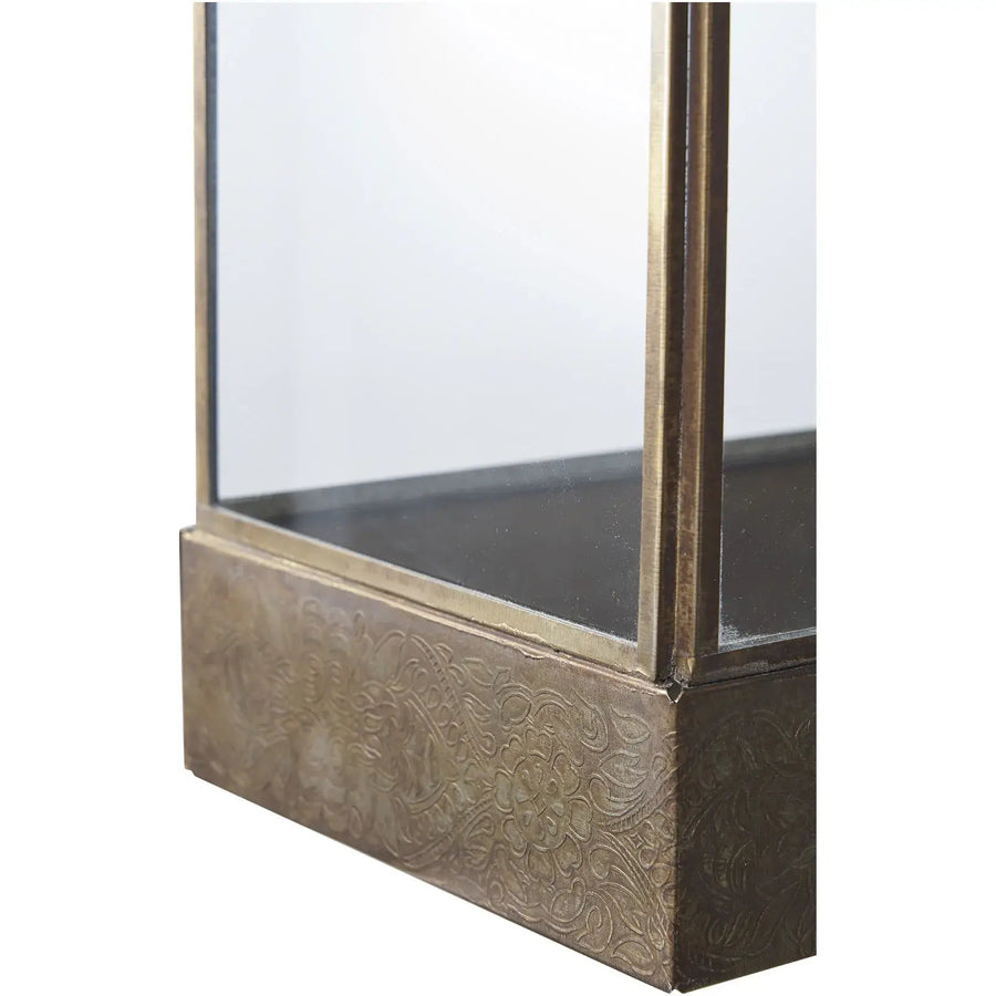 Manali Lanterne 25 x 36,5 x 15 cm 3