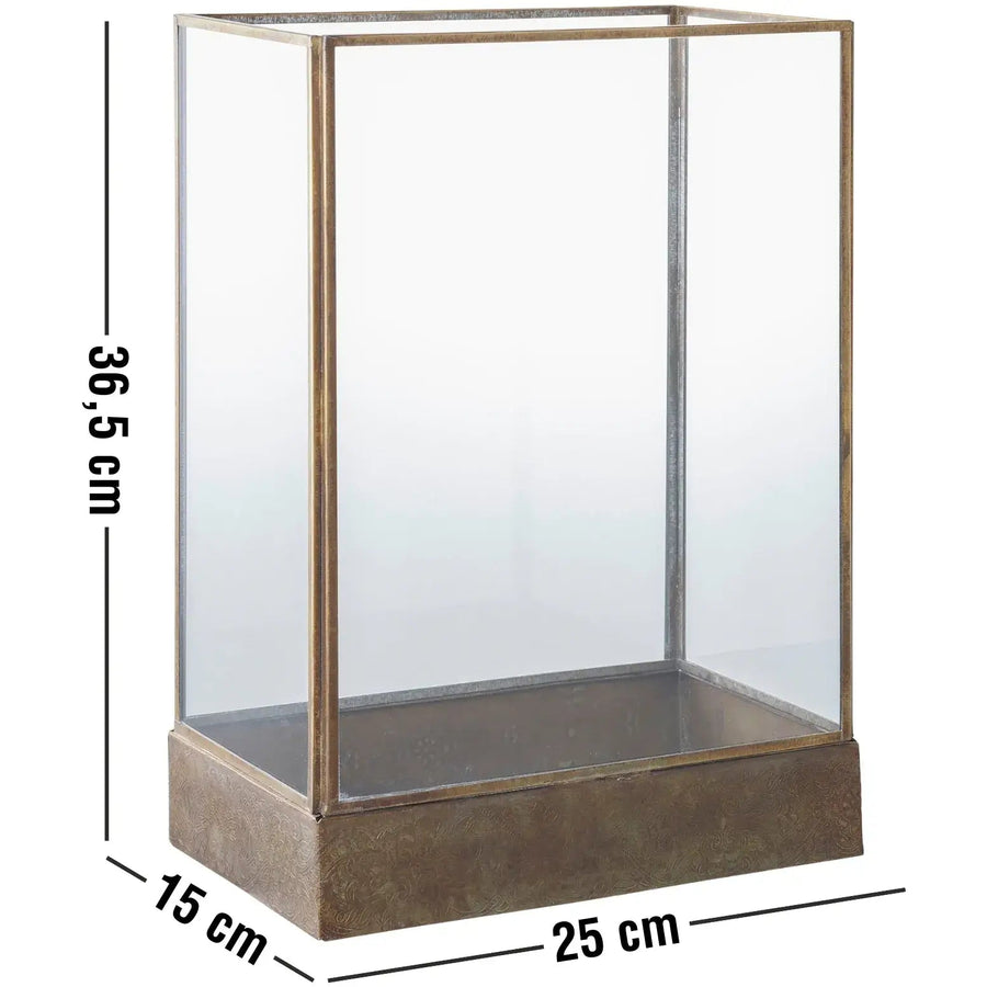 Manali Lanterne 25 x 36,5 x 15 cm 6