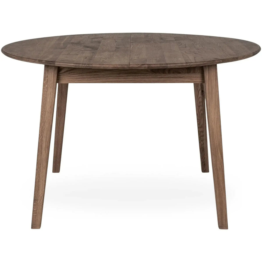 Metz Spisebord inkl. 2 tillægsplader