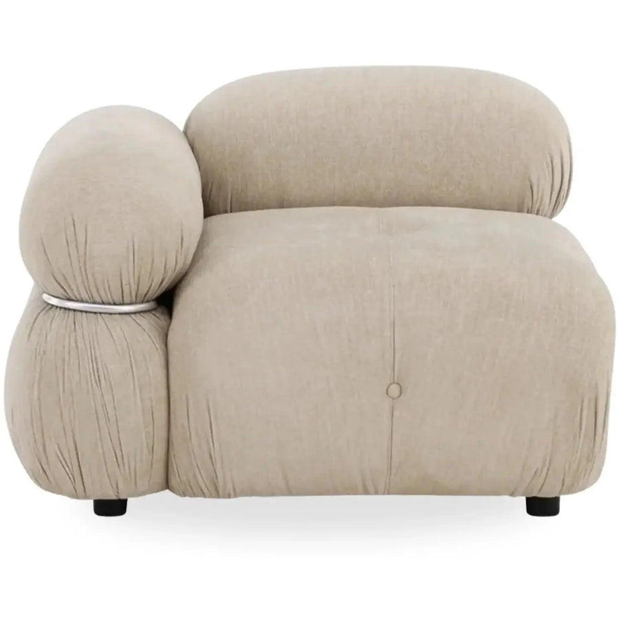 Mika Venstrevendt Hjørnemodul