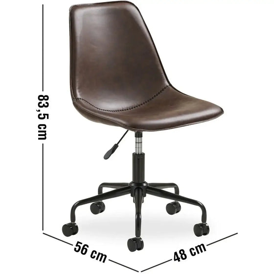 Produktmål billede
