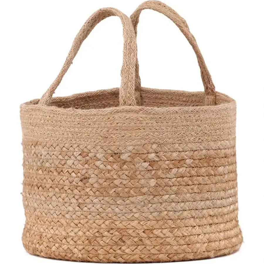Mumbai Kurv 24 x 32 cm 3