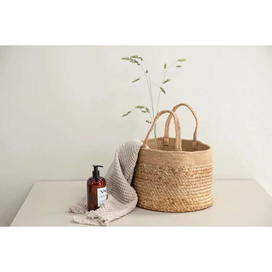 Mumbai Kurv 24 x 32 cm 5