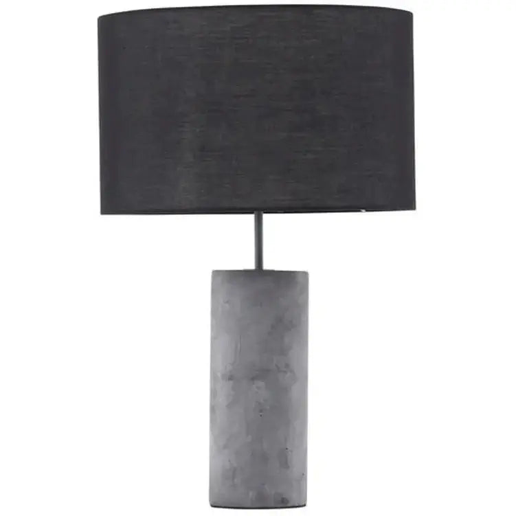 Nancy Bordlampe 63 x 40 cm