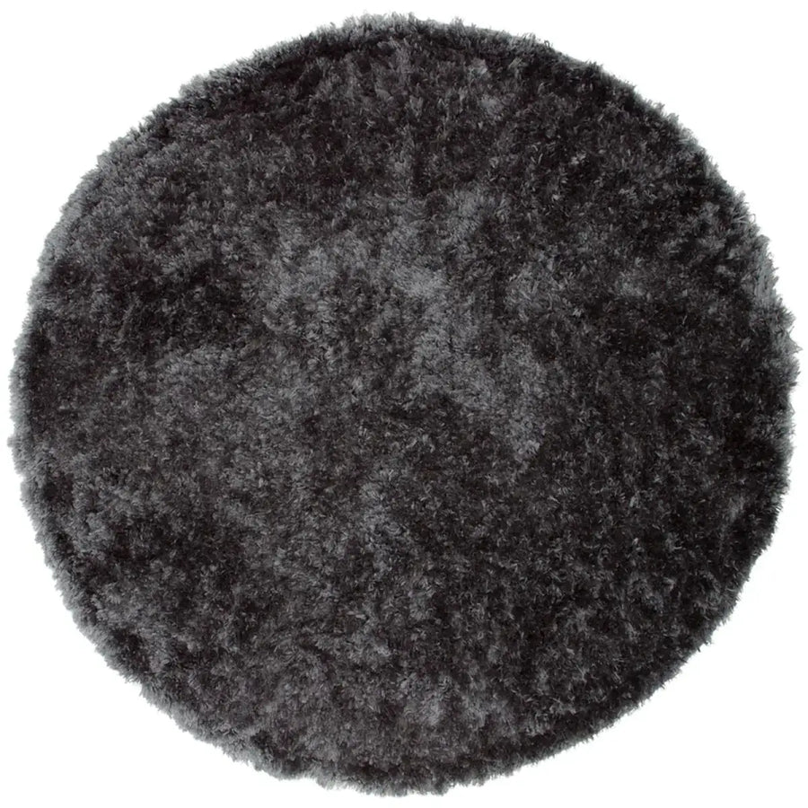 Natta Rya tæppe grå 200 cm