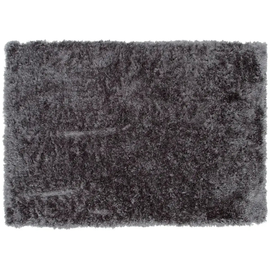 Natta Rya tæppe grå 230 x 160 cm