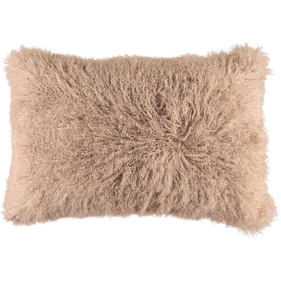 Natures Collection Pude 60 x 90 cm Lammeskind