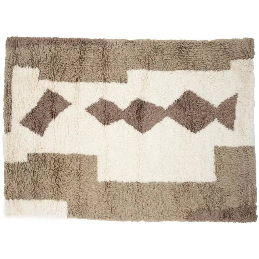 Nestor Rya tæppe 300 x 200 cm