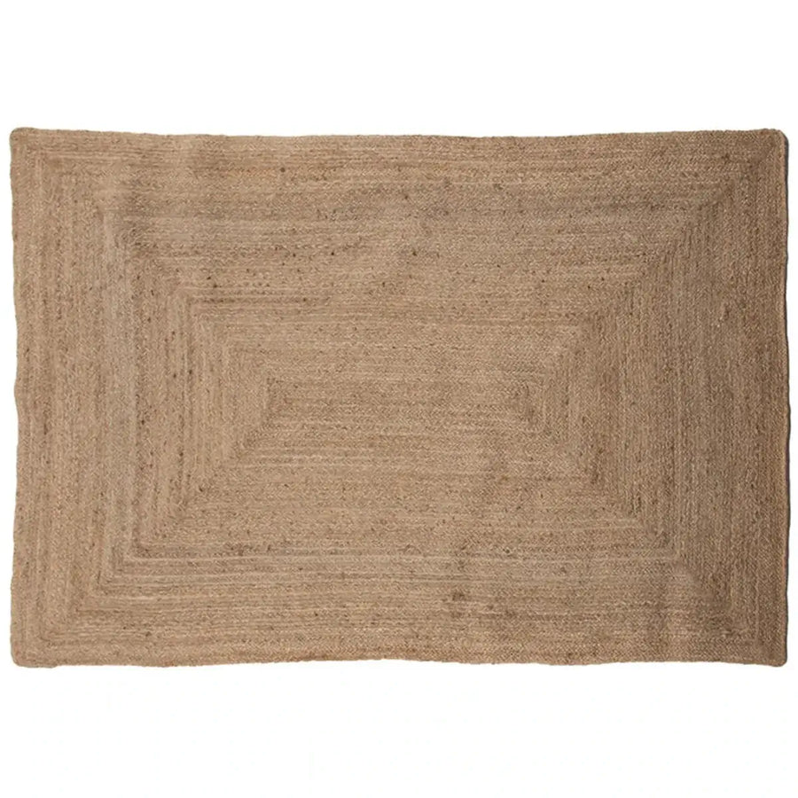 Oliver Natur tæppe 230 x 160 cm