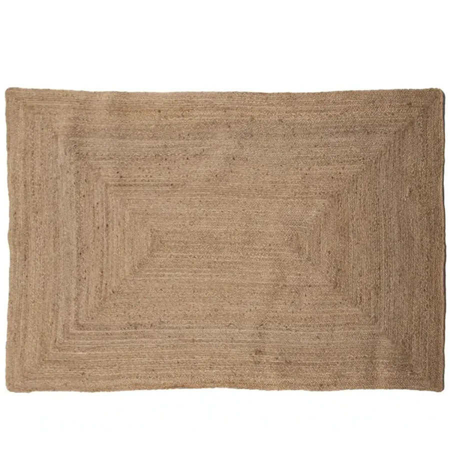 Oliver Natur tæppe 300 x 200 cm