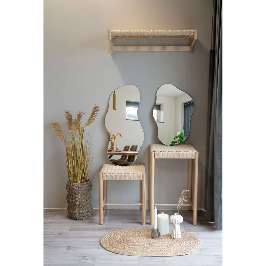 Palermo Spejl 40 x 60 cm 2