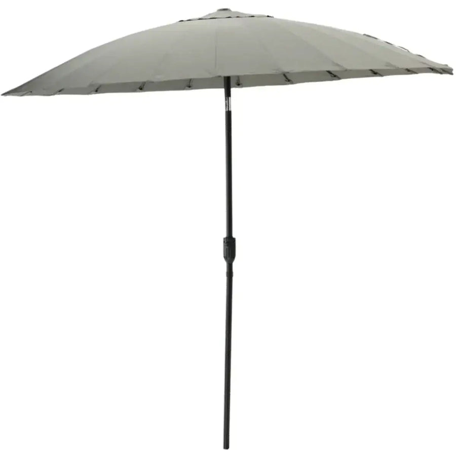 Palmetto Parasol 250 x 270 cm