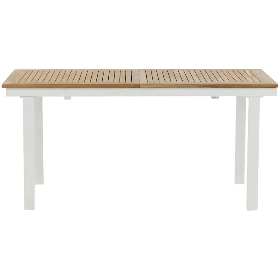 Panama Havebord 240 x 90 x 75 cm