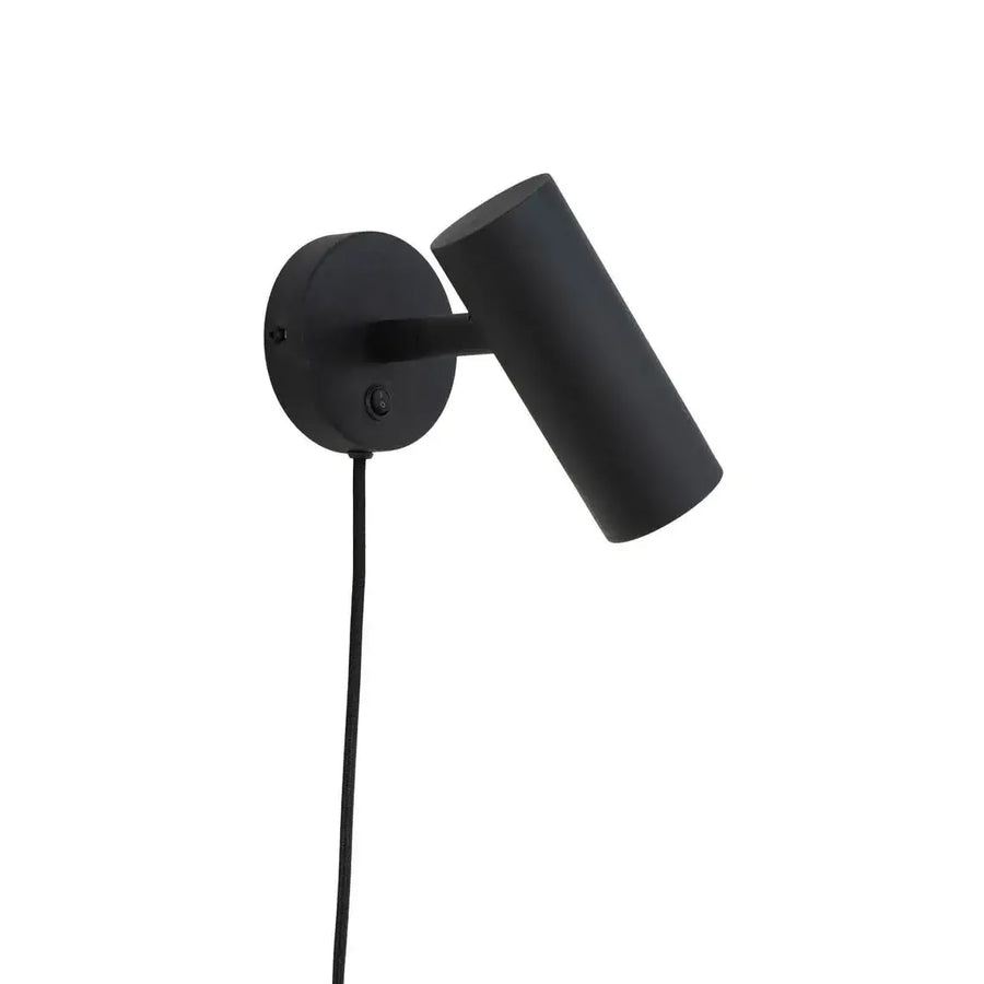 Paris Væglampe 15 x 22 x 10 cm