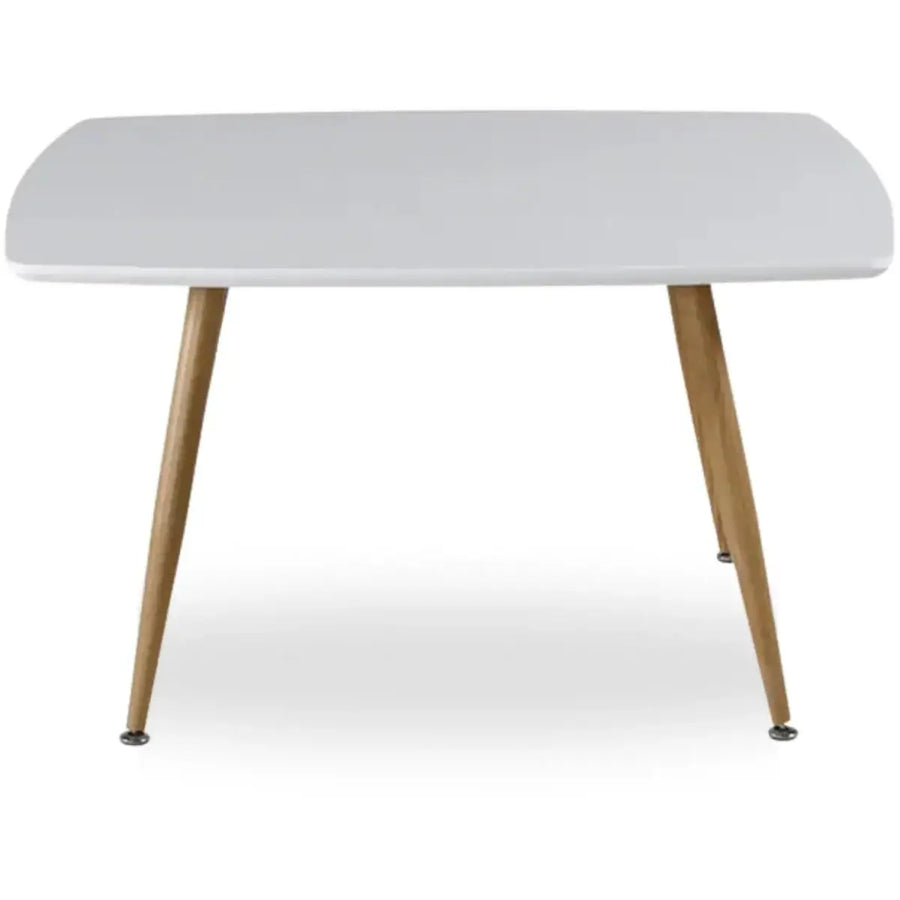 Plaza Sofabord 80 x 80 x 45 cm