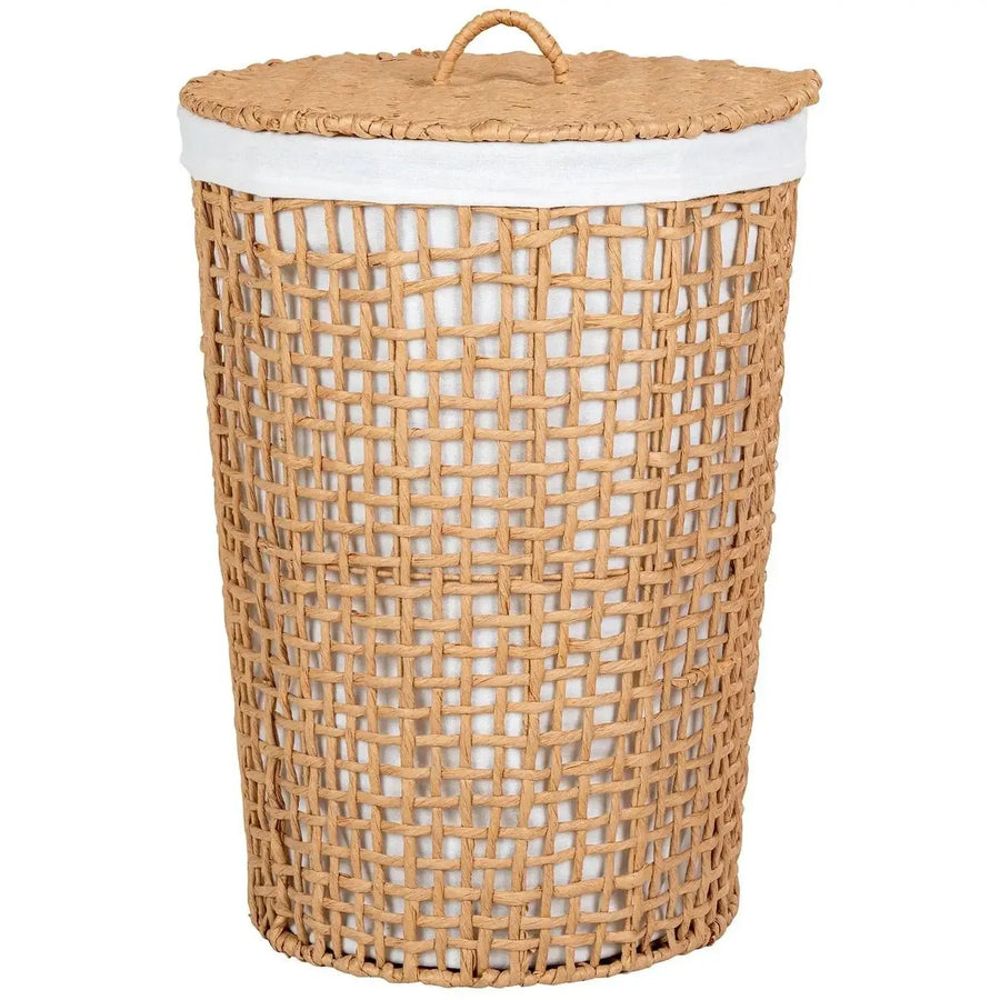 Pomal Vasketøjskurv 56 x 42 cm 1