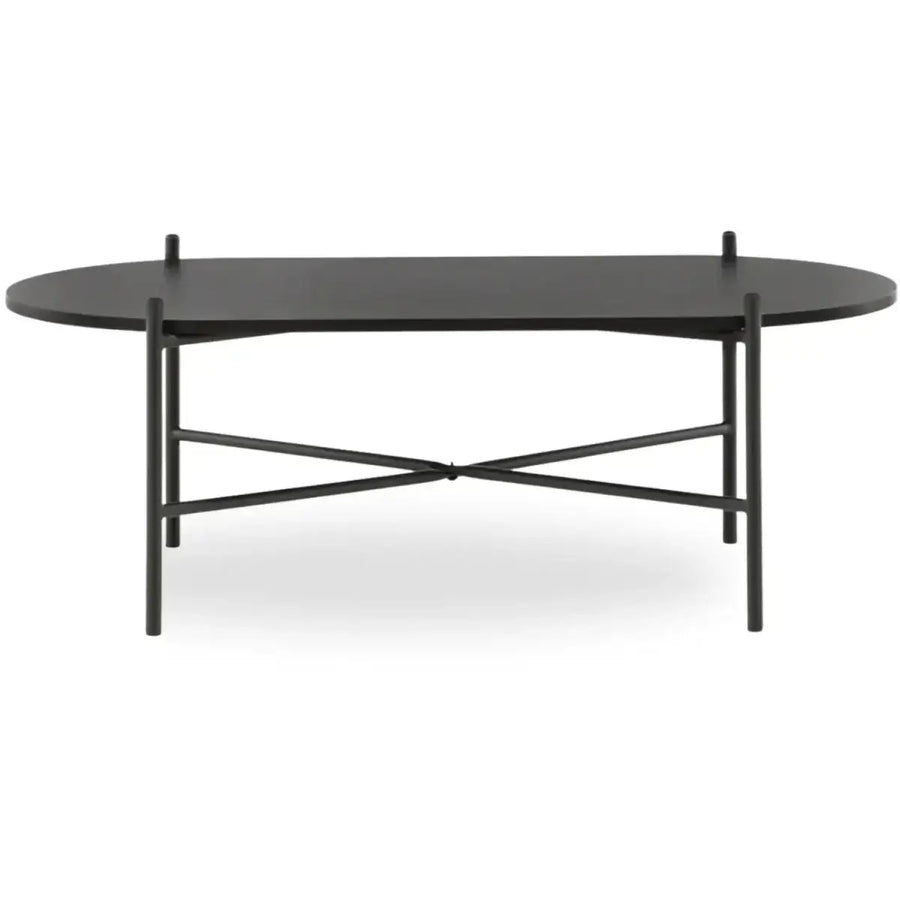 Pueblo Sofabord 120 x 60 x 45 cm