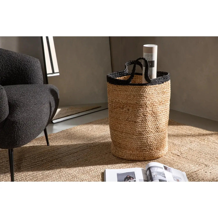 Pune Kurv 50 x 35 cm 5