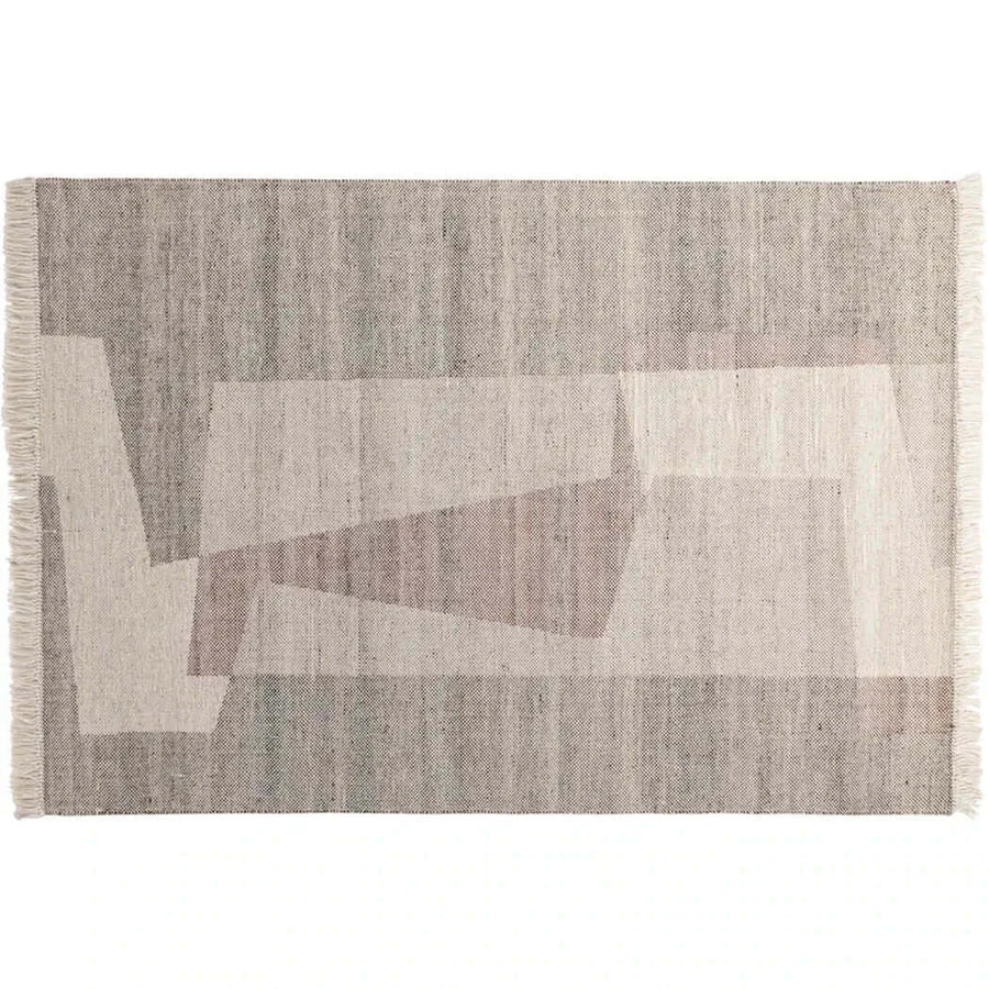 Rio Kelim tæppe 160 x 230 cm