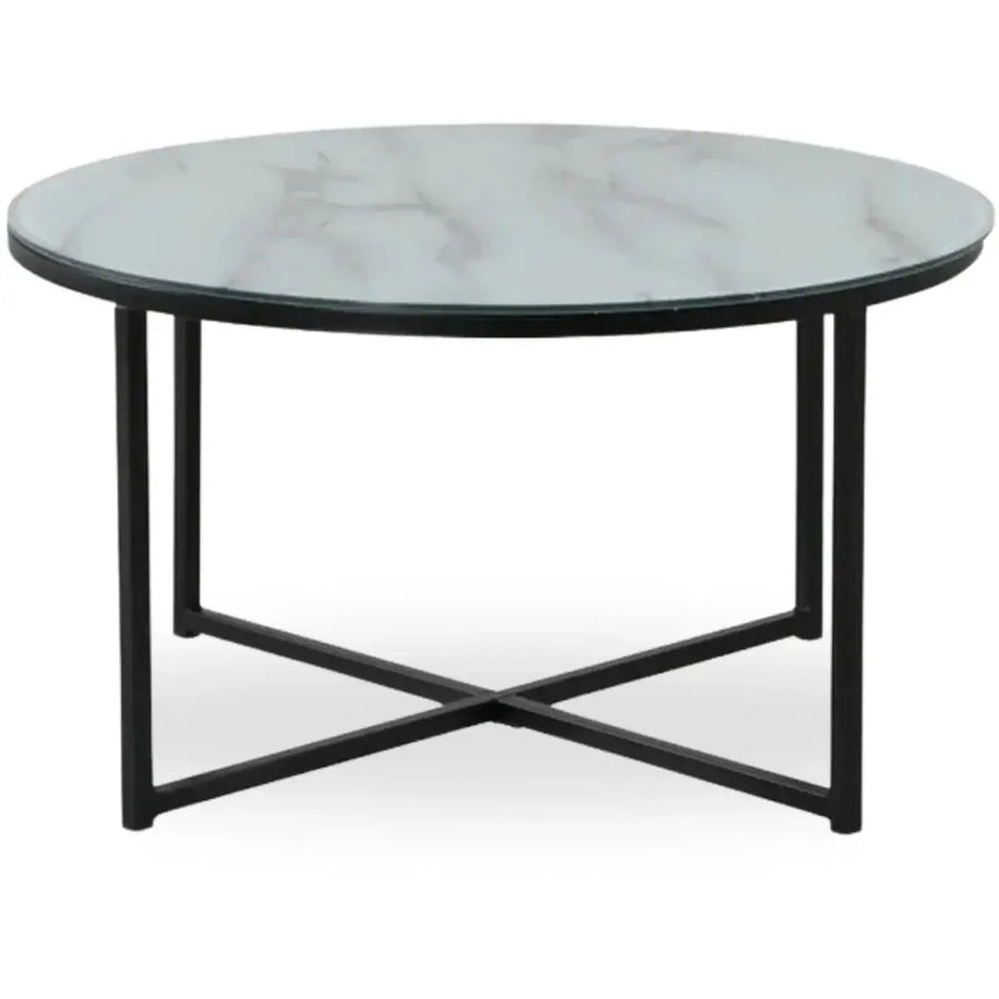 Rock Sofabord 80 x 45 cm