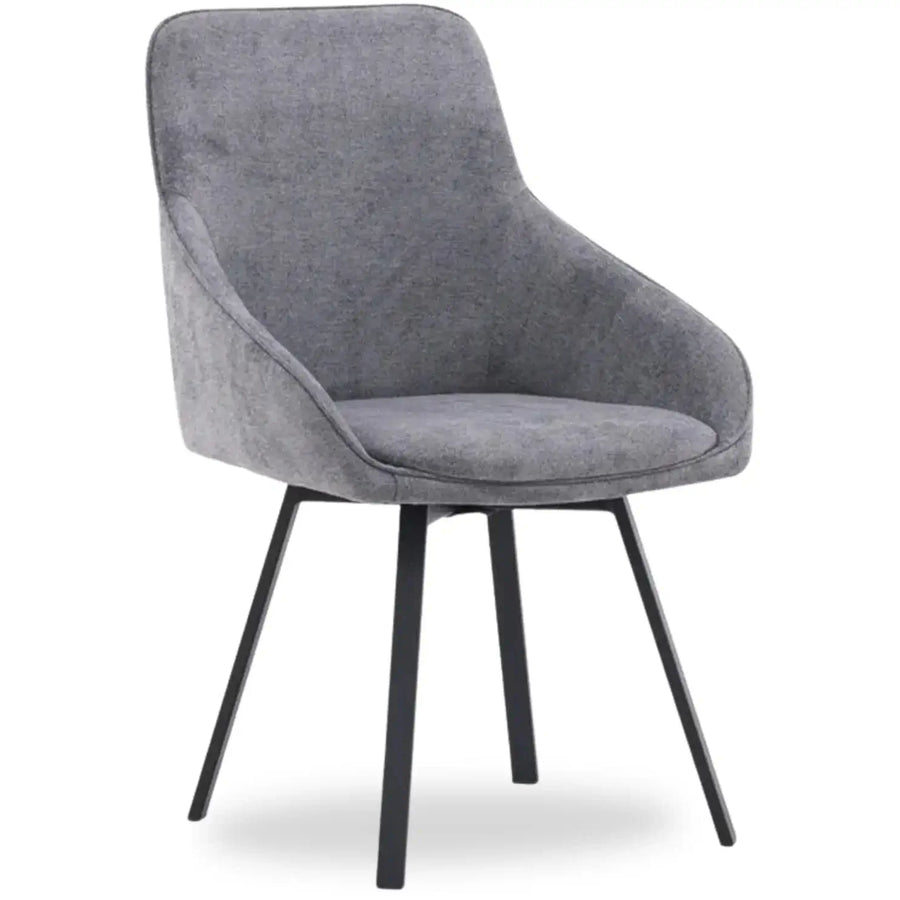 Rosie Spisebordsstole 2 stk.