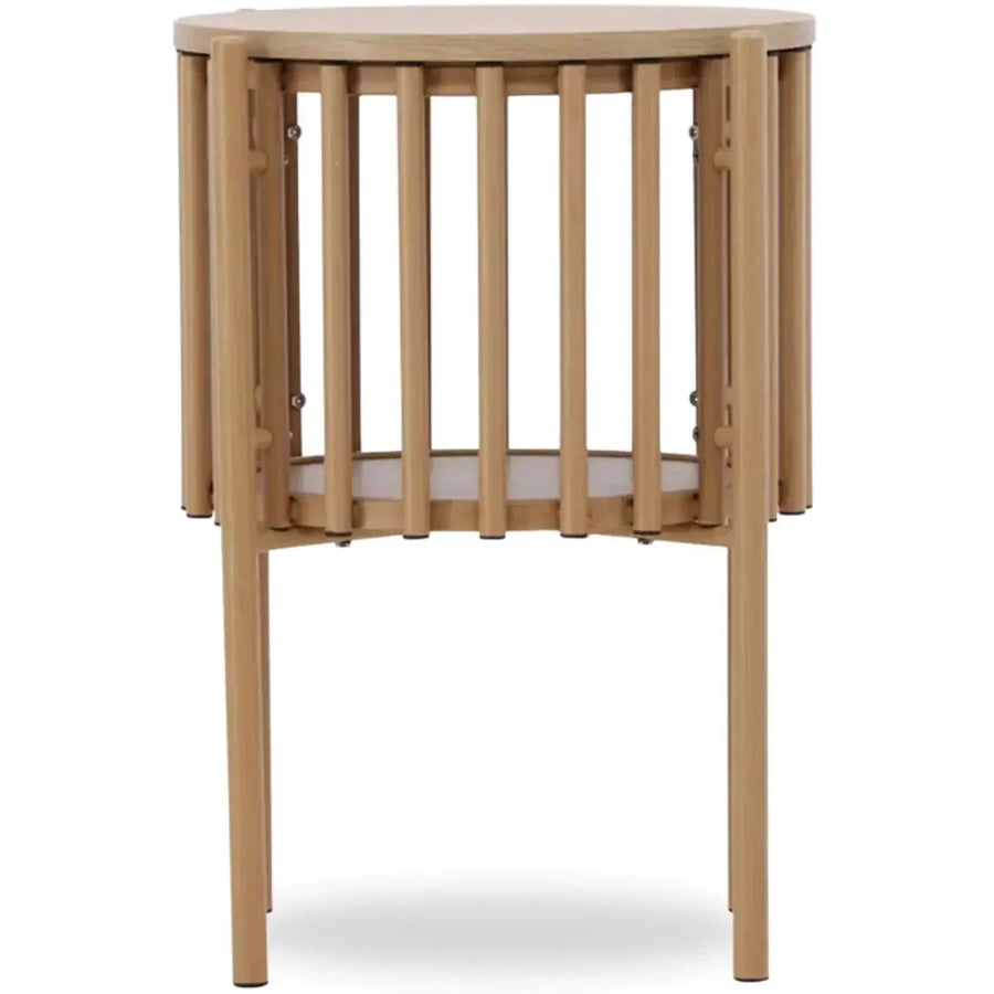 Rubbo Sidebord 45 x 65 cm