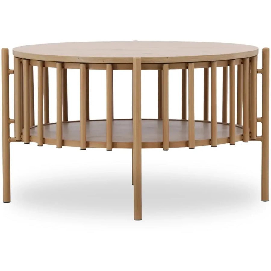 Rubbo Sofabord 80 x 50 cm