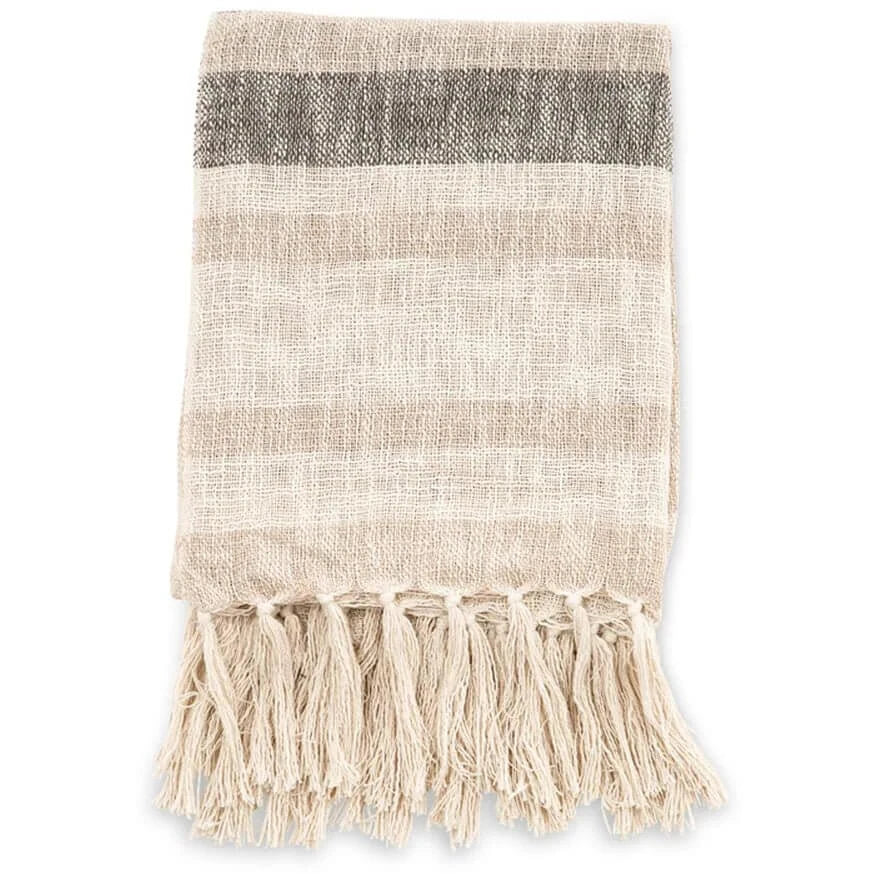 Sandy Plaid 130 x 170 cm