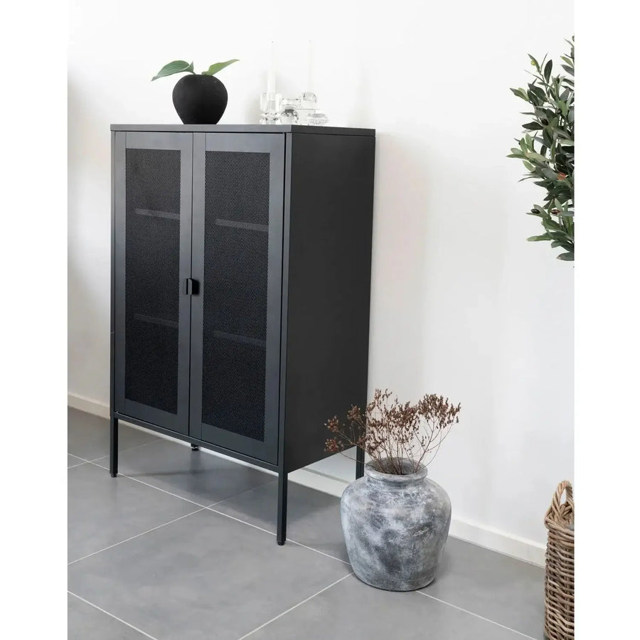 Santo Vase 30 x 30 cm 6