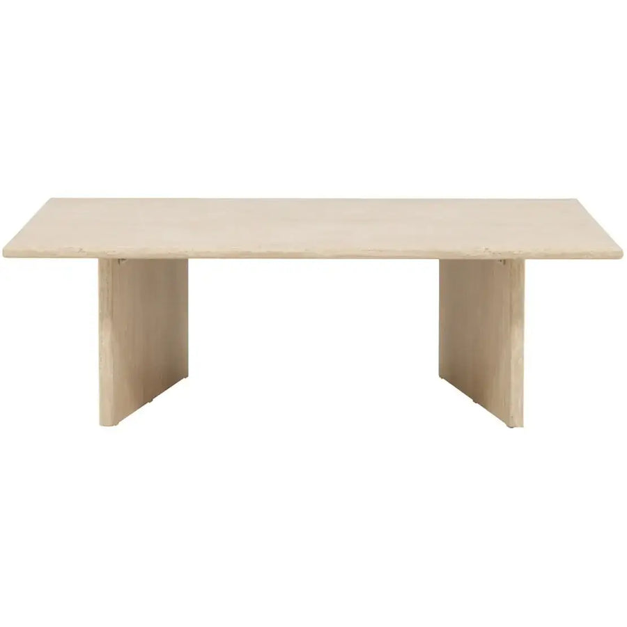 Skagen Sofabord 120 x 100 x 38 cm