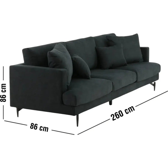 Produktmål billede