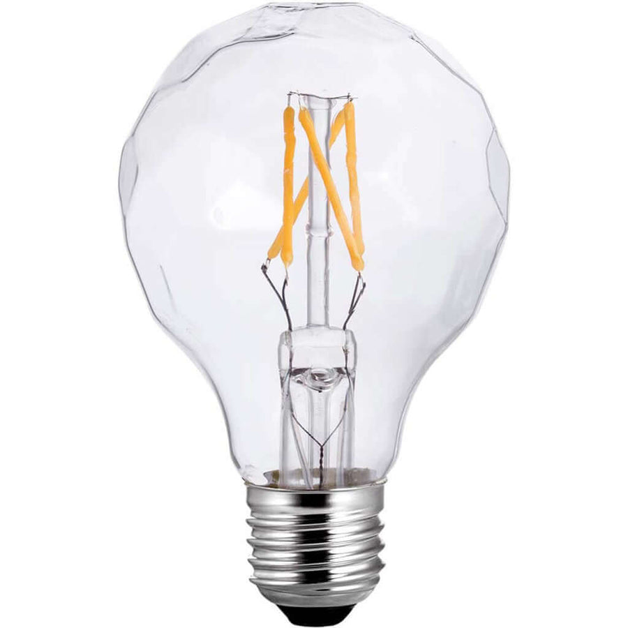 Stella LED-Pære Dæmpbar E27