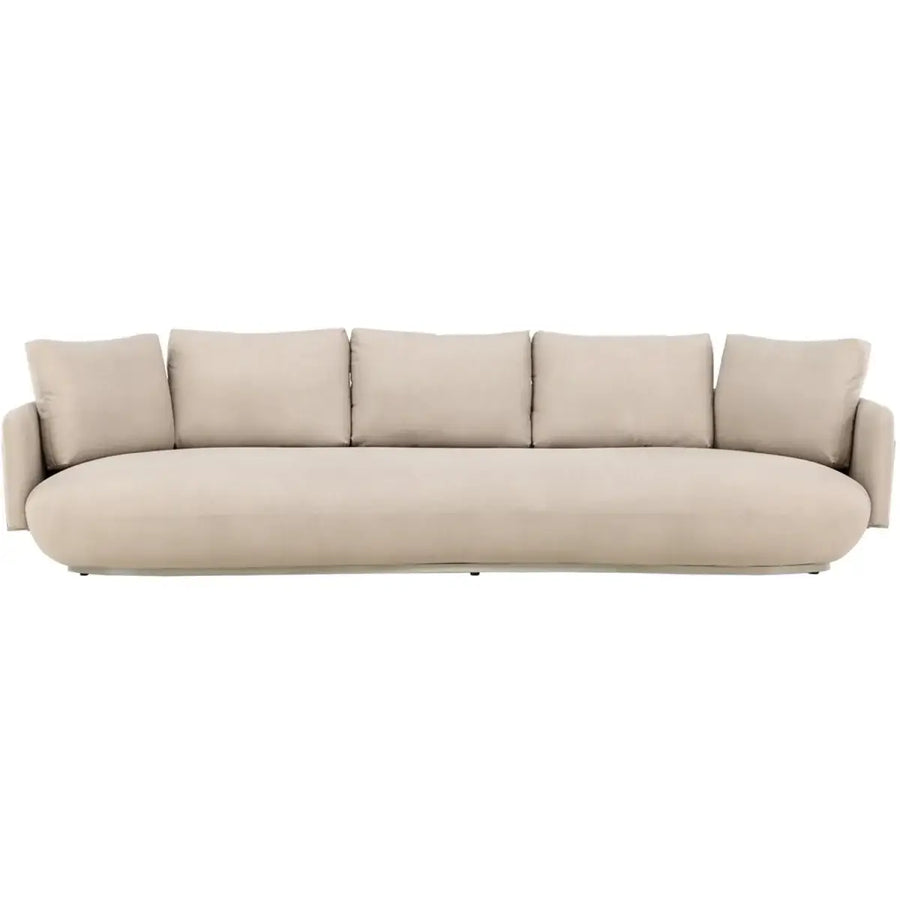 Stellar 4 Pers. Sofa