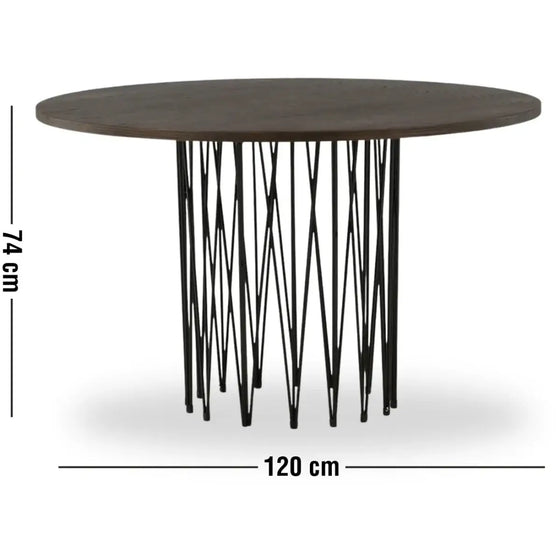 Produktmål billede