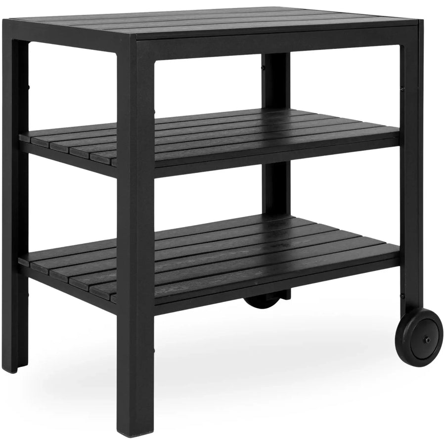 Taormina Serveringsvogn 2