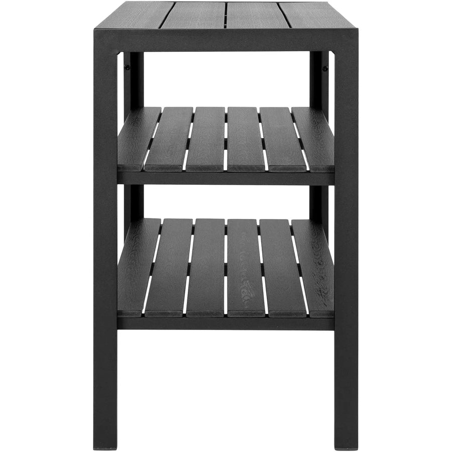 Taormina Serveringsvogn 4