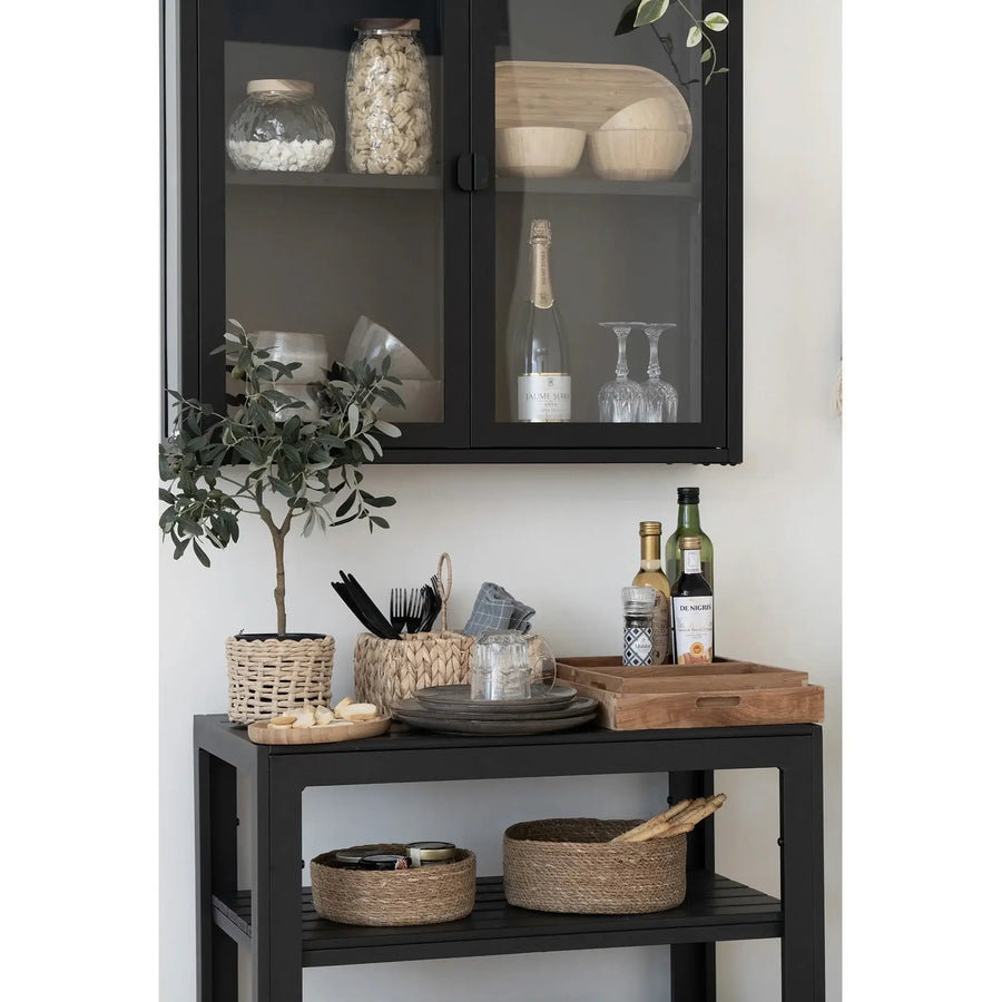 Taormina Serveringsvogn 8