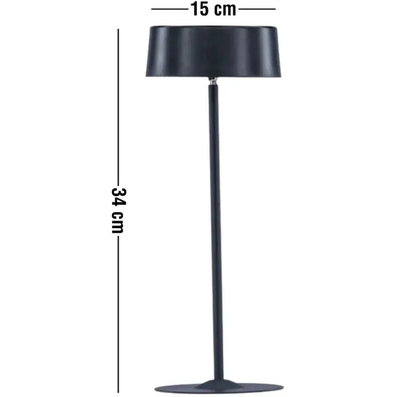 Produktmål billede