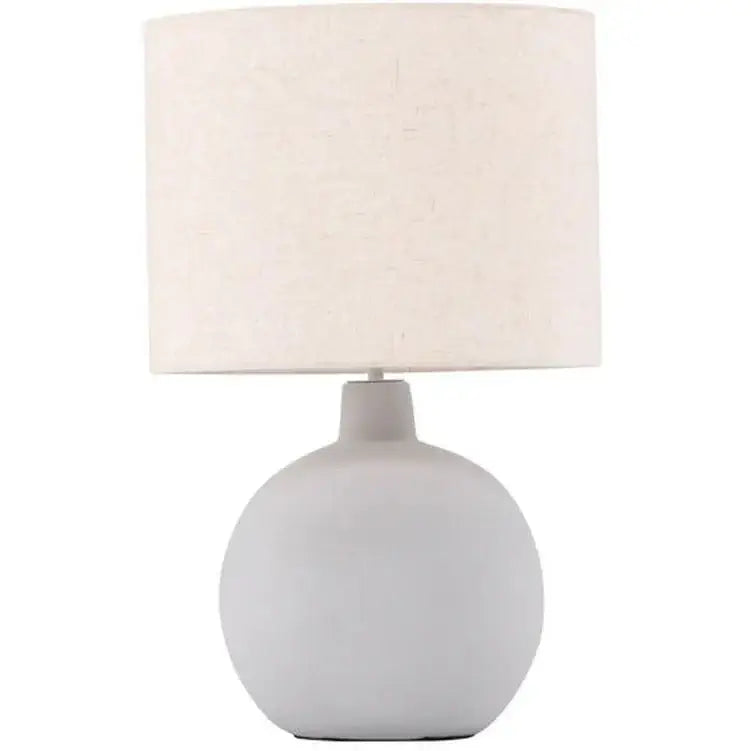 Torcello Bordlampe 51 x 32 cm