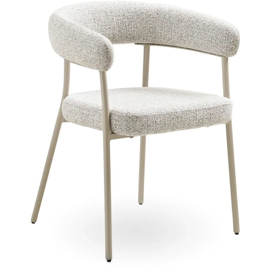 Trivio Spisebordsstol sæt af 2 stk.