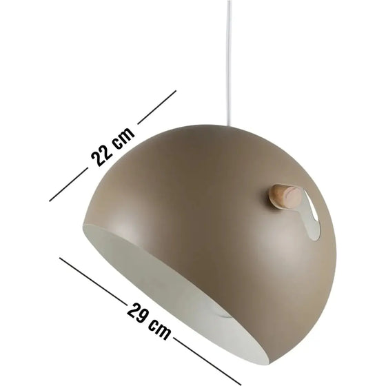 Produktmål billede