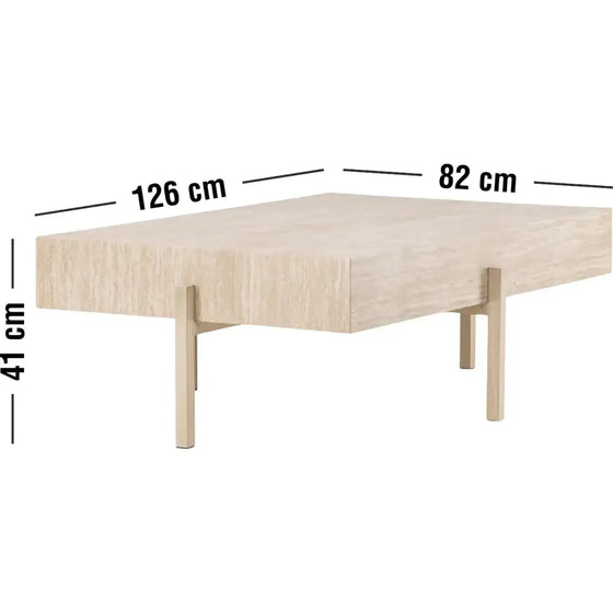 Produktmål billede