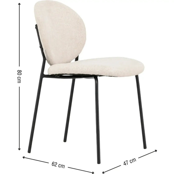 Produktmål billede