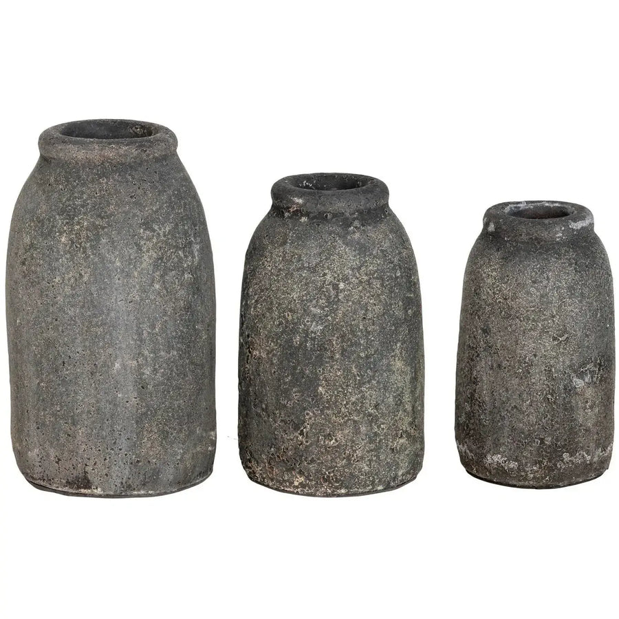 Velas Vase sæt af 3 stk. 1