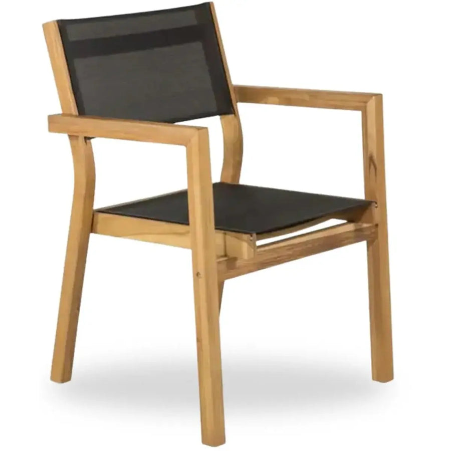 Venice Havestol 2 stk.